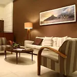 Apart Hotel Ipanema Beach Star